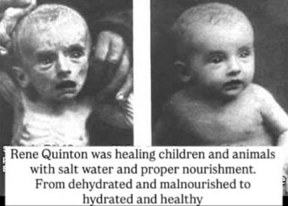 rene quinton morska voda