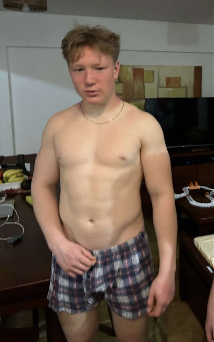 před